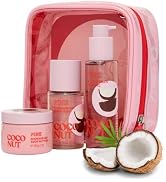 Amazon.com: Victoria's Secret Pink Warm & Cozy Mist & Lotion Set